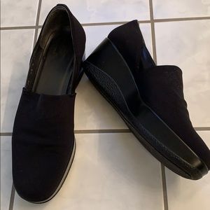 Stuart Weitzman never worn size 6 1/2 wedges